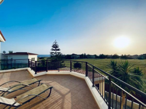 Villa Blue Diamond